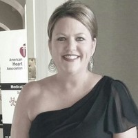 Kelly Kimble