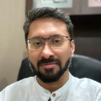 Karthik Rao