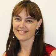 Anita Watts