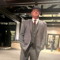 Mike Brandt