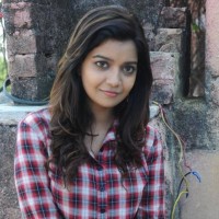 ravali shetty
