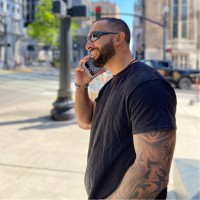 Chris Pedraza