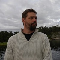 Peter Johannisson