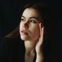 Viktoriia Yarkovska