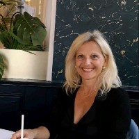 Lina Pitteloud-Parillo