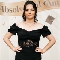 Ana-Maria Savcenco