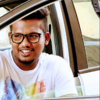 Vivek San