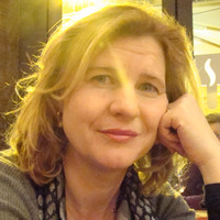 Claudia Eichenwald-Stekelenburg