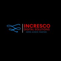 Increso Digital Solutions Aspire. Achieve. Together