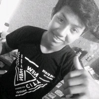 Junior Tushupe Noa