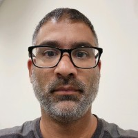 Mike Atwal