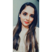 Shehmina Hussain Siddiqui