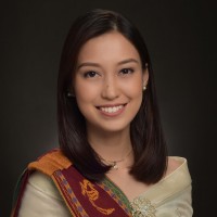 Patricia Maria Lapira