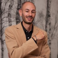 Luc Richard
