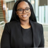 Tamryn D. Holley