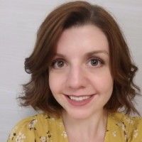 Michelle Rehill, PMP