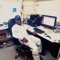Andreas Obinna Nkama