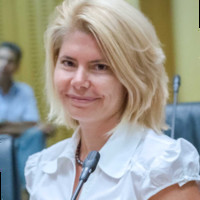 Galina Dmitrenko