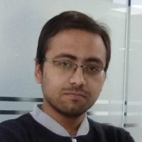 Nishant Kumar