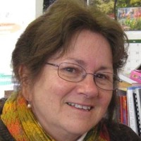 Judy Ryman