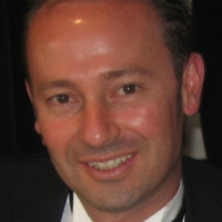Theo Smirniotis