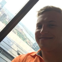 Travis Batt