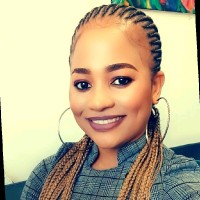 Elizabeth Chetama Kandiado