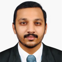 Suhair Parambath