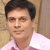 hitesh ishwardas