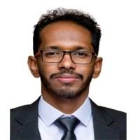 Ahmed Moawia, Fmp®, Osha®, Iasp®