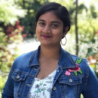 Samiksha Mishra