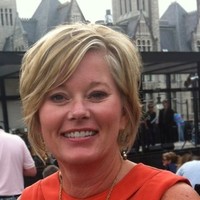 Marti Adams, CFP®
