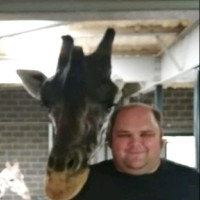 Simon Peacock