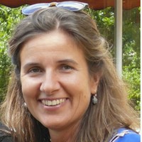 Isabel Vernon