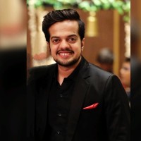 CA Shubham Bansal