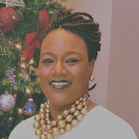 Caroline Wallace, MHRM