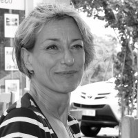 Tina Rützou