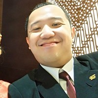 Ida Bagus Arya Putra