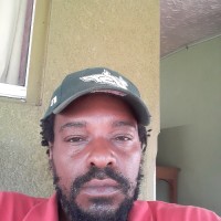 Jermaine Murphy