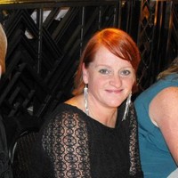 Julie Chadwick