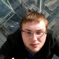 Ryan Bischoff