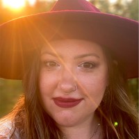 Laura Lazenby-Pashko