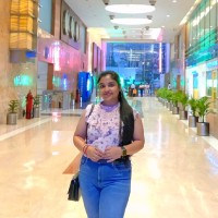 Saloni Jindal