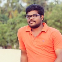 Dilipkumar Panduri
