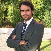 António Pedro Sousa, ICA