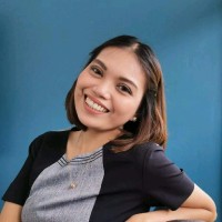 Camille Thea Ilustre Samson, (CHSP)
