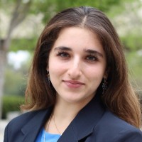 Ava Manoochehri Farr