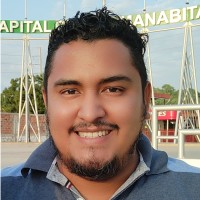 Oscar Villon Murillo