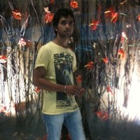 Hirdesh Sharma