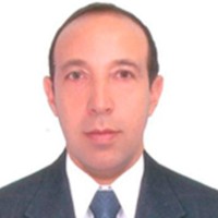 Mario Andrés Cuadros Pastrana
